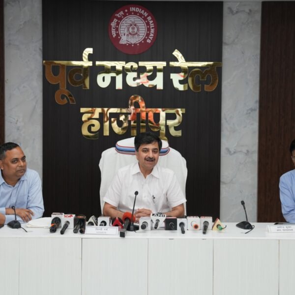 पितृपक्ष में रेल यात्रियों को बड़ी राहत: स्पेशल…