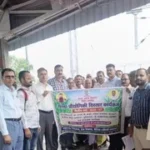 करनाल की तकनीक से बदलेगी मझौलिया के गन्ने की तस्वीर: 20 किसानों का दल प्रशिक्षण के लिए पहुंचा करनाल, कम लागत में अधिक उत्पादन पर जोर