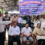 कार्यस्थल पर महिलाओं की सुरक्षा को लेकर जागरूकता की दस्तक, डुमराँव न्यायालय में गूंजा कानूनी अधिकारों का संदेश