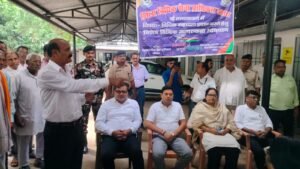 कार्यस्थल पर महिलाओं की सुरक्षा को लेकर जागरूकता&hellip;