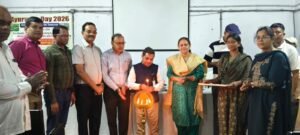 आयुर्वेद दिवस पर बड़ा अभियान: लखीसराय के किसानों&hellip;