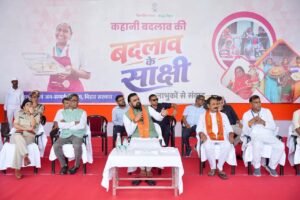 बक्सर से भागलपुर तक दौड़ेगा विश्वामित्र पथ: 92&hellip;