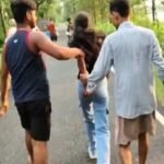 समस्तीपुर में नाबालिग से अभद्रता का वीडियो वायरल: 6 घंटे में चार आरोपी गिरफ्तार, समस्तीपुर SP ने दी पूरी जानकारी