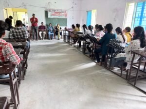 NSS स्थापना दिवस पर गूंजा सेवा का संकल्प,&hellip;