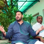 मंदार हिल का शर्मनाक वीडियो वायरल, बिहार में सियासी संग्राम तेज