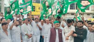 आंगन मिलन कार्यक्रम को लेकर विभागों ने कसी&hellip;