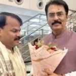 सीमांचल-कोसी में BJP का संगठनात्मक मिशन तेज, बूथ स्तर तक पकड़ मजबूत करने मैदान में उतरे अनंत नारायण मिश्र