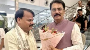 सीमांचल-कोसी में BJP का संगठनात्मक मिशन तेज, बूथ&hellip;