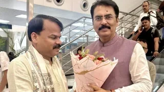 सीमांचल-कोसी में BJP का संगठनात्मक…