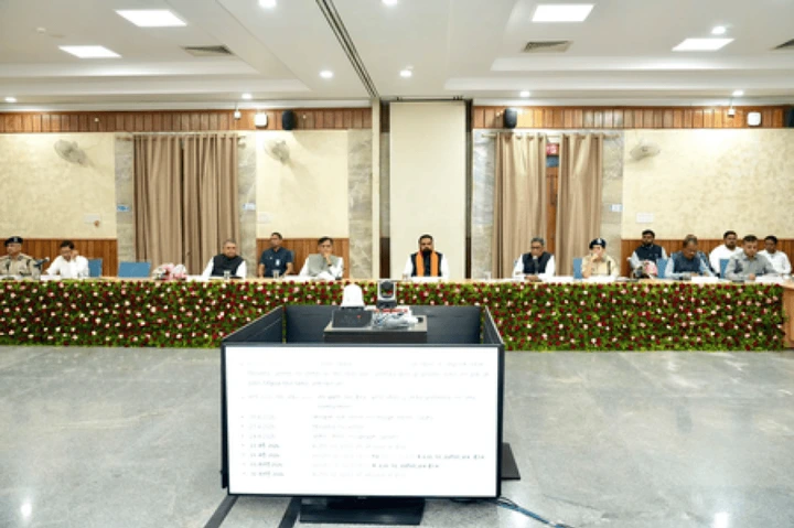 सीमा पर हाई अलर्ट: घुसपैठ से नकली नोट तक, हर मोर्चे पर होगी कड़ी निगरानी