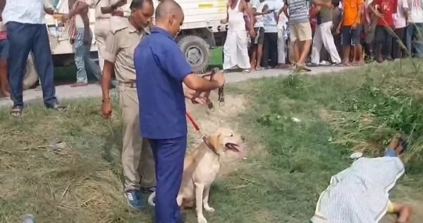 प्रेम-प्रसंग में हत्या से सनसनी: युवक की लाश…