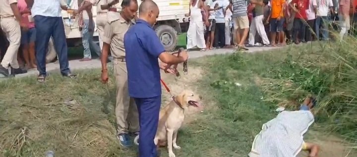 प्रेम-प्रसंग में हत्या से सनसनी:&hellip;
