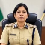 बिहार पुलिस में बड़ा उलटफेर: DGP विनय कुमार का VRS, अब नए पुलिस प्रमुख की तलाश तेज