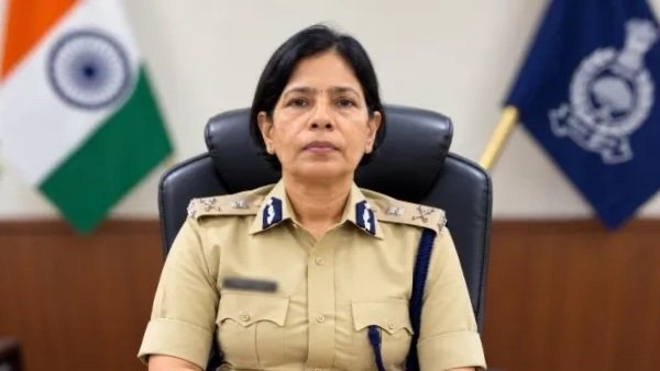 बिहार पुलिस में बड़ा उलटफेर: DGP विनय कुमार का VRS, अब नए पुलिस प्रमुख की तलाश तेज