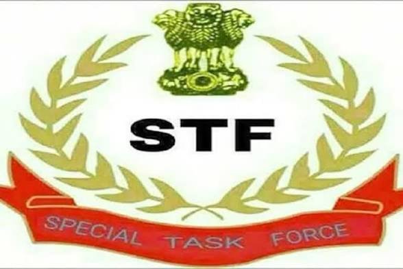 कोढ़ा गैंग पर STF का…