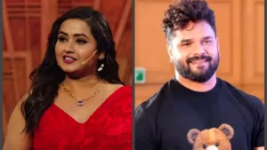 रियलिटी शो में काजल राघवानी का बड़ा खुलासा:&hellip;