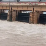 गंडक का रौद्र रूप: 91.25 मीटर पर पहुंचा जलस्तर, तटबंधों पर टूटा सकता है बाढ़ आने का कहर
