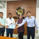 हिंदी के रंग में रंगा समस्तीपुर रेल मंडल, राजभाषा पखवाड़े का भव्य समापन