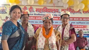 कर्पूरी ग्राम में गूंजी लोक कला की हुंकार,&hellip;