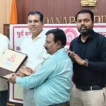 दानापुर मंडल में 10 रेलकर्मियों को भावभीनी विदाई, समापक भुगतान के साथ मिला सुरक्षित भविष्य का संदेश