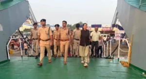 विक्रमशिला सेतु बंद तो गंगा बनी नई राह,&hellip;