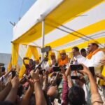 डबल इंजन सरकार पर PK का बड़ा हमला: शिक्षकों-स्नातकों से किए दो बड़े ऐलान, बोले- जाति-धर्म से ऊपर उठकर करें मतदान