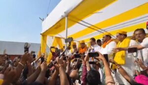 डबल इंजन सरकार पर PK का बड़ा हमला:&hellip;