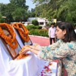 गांधी जयंती पर जेल के दरवाजे खुले: बक्सर में 7 सजायाफ्ता बंदियों को मिली कारामुक्ति, सबसे बुजुर्ग की उम्र 93 वर्ष