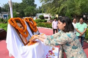गांधी जयंती पर जेल के दरवाजे खुले: बक्सर&hellip;