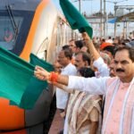 लहेरियासराय को मिली रफ्तार की सौगात, नमो भारत रैपिड रेल के ठहराव का शुभारंभ