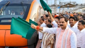 लहेरियासराय को मिली रफ्तार की सौगात, नमो भारत&hellip;