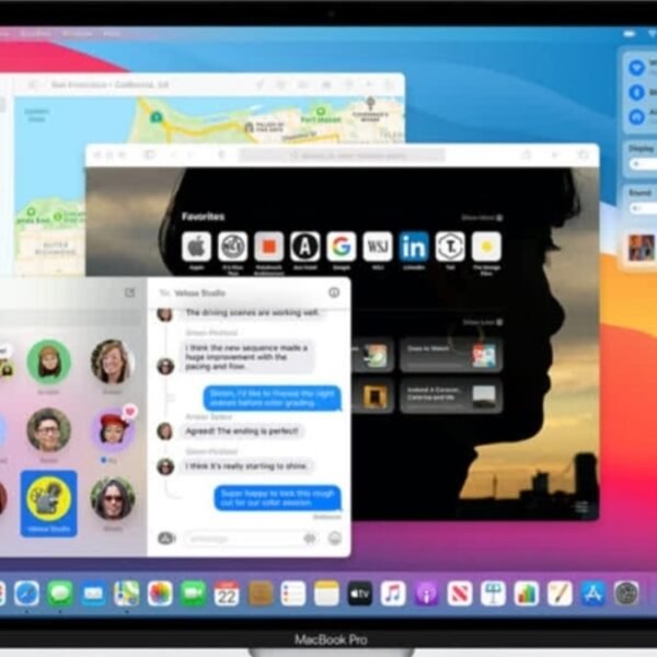 AI एजेंट्स पर Apple का बड़ा एक्शन, Full…