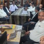 न्याय मित्रों का पटना में हल्लाबोल, मानदेय बढ़ोतरी की मांग पर 5 से 7 अक्टूबर तक धरना