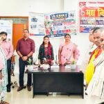 गांधी जयंती पर गांवों में गूंजा स्वच्छता और नशामुक्ति का संकल्प, विशेष ग्राम सभा में उमड़ी भागीदारी