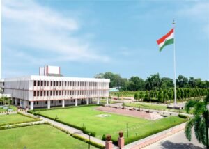 आरपीसीएयू के दो अधिकारियों पर विभागीय कार्रवाई ध्वस्त,&hellip;