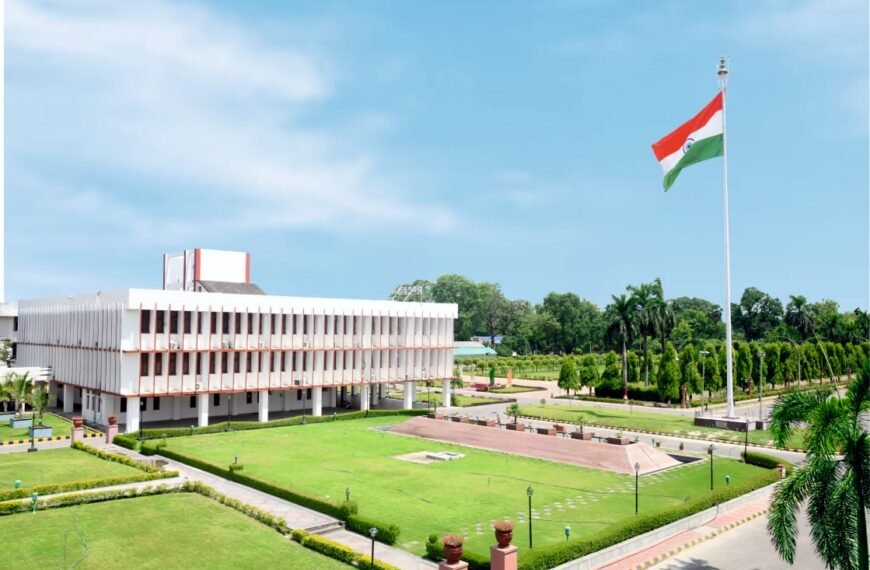 आरपीसीएयू के दो अधिकारियों पर विभागीय कार्रवाई ध्वस्त, हाईकोर्ट ने चार्ज मेमो और जांच रिपोर्ट की खारिज