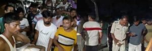 सहरसा में दो पक्षों में खूनी टकराव: कई&hellip;