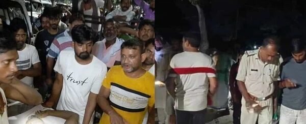 सहरसा में दो पक्षों में खूनी टकराव: कई&hellip;
