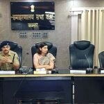 बक्सर में त्योहारों पर प्रशासन का कड़ा पहरा: डीजे, जुलूस और सोशल मीडिया पर रहेगी पैनी नजर, अफवाह फैलाने वालों पर होगी कार्रवाई