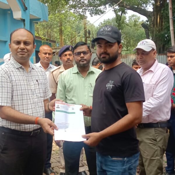 सिंधिया घाट का जाम होगा खत्म, बाईपास निर्माण&hellip;