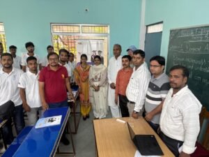 BCA-BBA छात्रों को मिला करियर का नया मंत्र,&hellip;