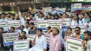 फार्मासिस्ट भर्ती पर फिर भड़का विवाद: बीफार्मा धारक&hellip;