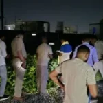 ट्रेन की चपेट में आने से 20 वर्षीय युवक की मौत, 72 घंटे तक पहचान का इंतजार
