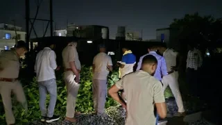 ट्रेन की चपेट में आने से 20 वर्षीय युवक की मौत, 72 घंटे तक पहचान का इंतजार