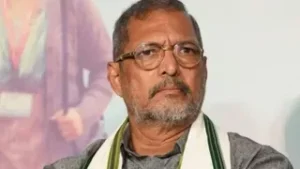 गोवा में थमा बॉलीवुड के नाना का सफर;&hellip;