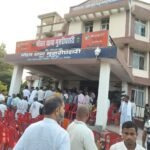 दुर्गा पूजा पर प्रशासन अलर्ट: मुसरीघरारी में अफसरों की बैठक, संवेदनशील इलाकों पर रहेगी कड़ी नजर