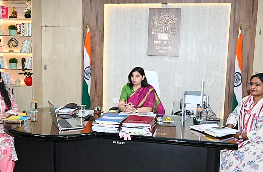 बीएयू में रक्तदान का महाअभियान: 60 यूनिट रक्त संग्रह, वैज्ञानिकों से छात्रों तक ने बढ़ाया मदद का हाथ
