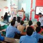स्कूलों में अब पढ़ाई के साथ संवेदनशीलता की भी पाठशाला, एमपी हाई स्कूल में शिक्षकों-विद्यार्थियों को मिला खास प्रशिक्षण