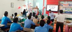 स्कूलों में अब पढ़ाई के साथ संवेदनशीलता की&hellip;