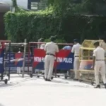 जंतर-मंतर के प्रदर्शन की आंच पटना तक: सड़कों पर उतरा सुरक्षा का पहरा, तीन छात्र नेता हिरासत में